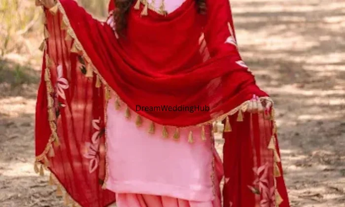 Fit Tailors in Tirunelveli Embroidery